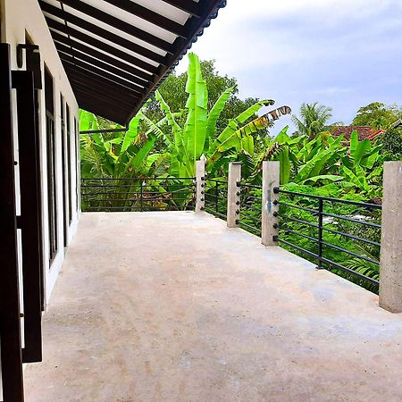 Hotel The Pepper Street Weligama Zewnętrze zdjęcie