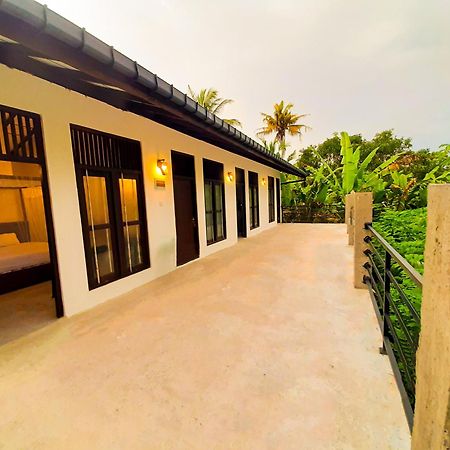 Hotel The Pepper Street Weligama Zewnętrze zdjęcie