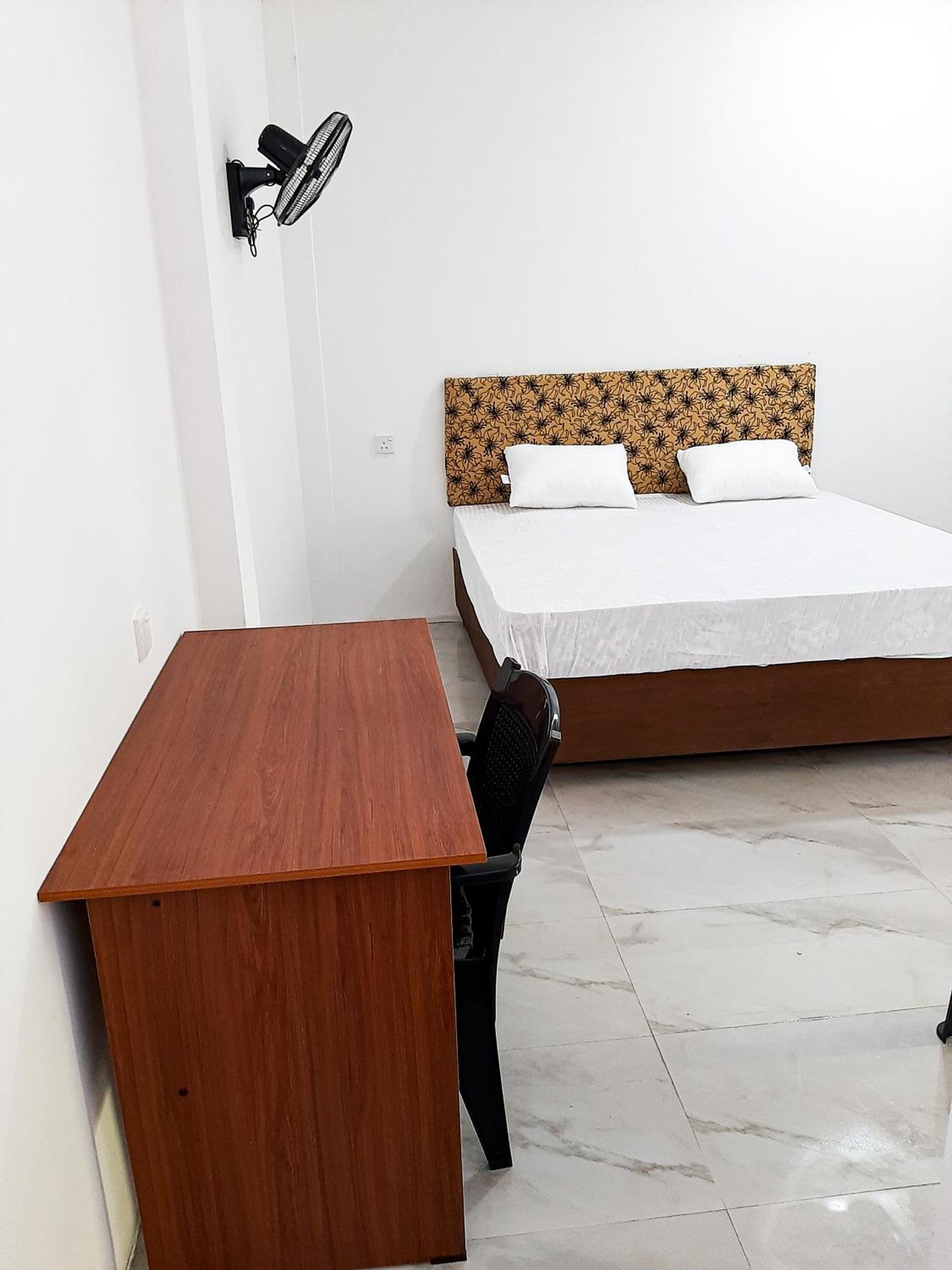 Hotel The Pepper Street Weligama Zewnętrze zdjęcie