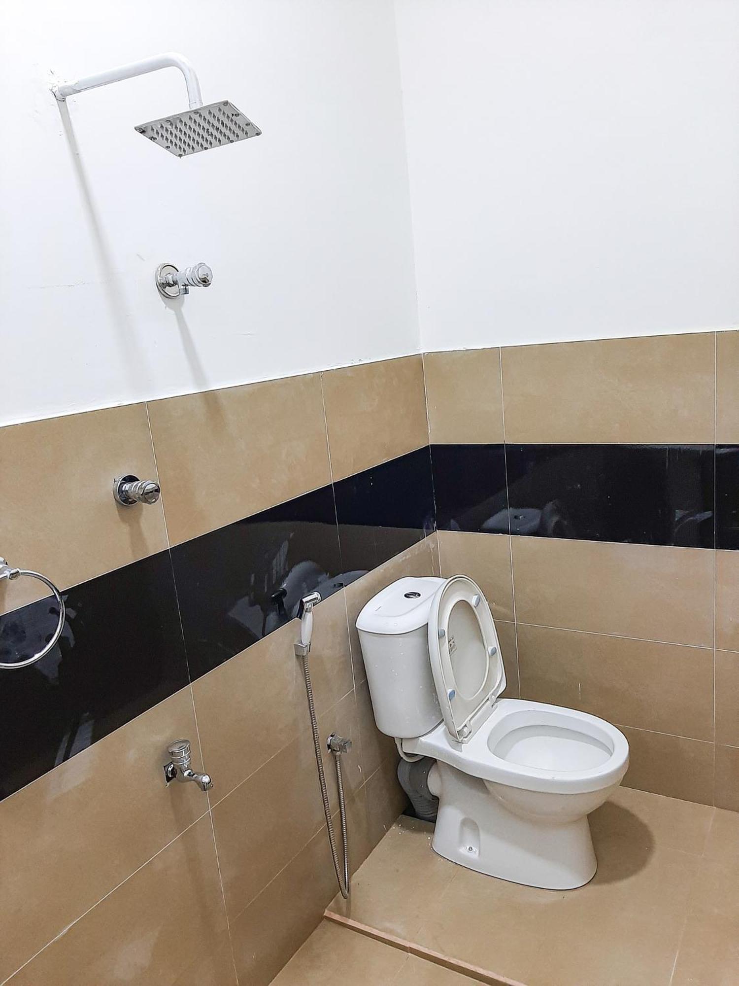 Hotel The Pepper Street Weligama Zewnętrze zdjęcie