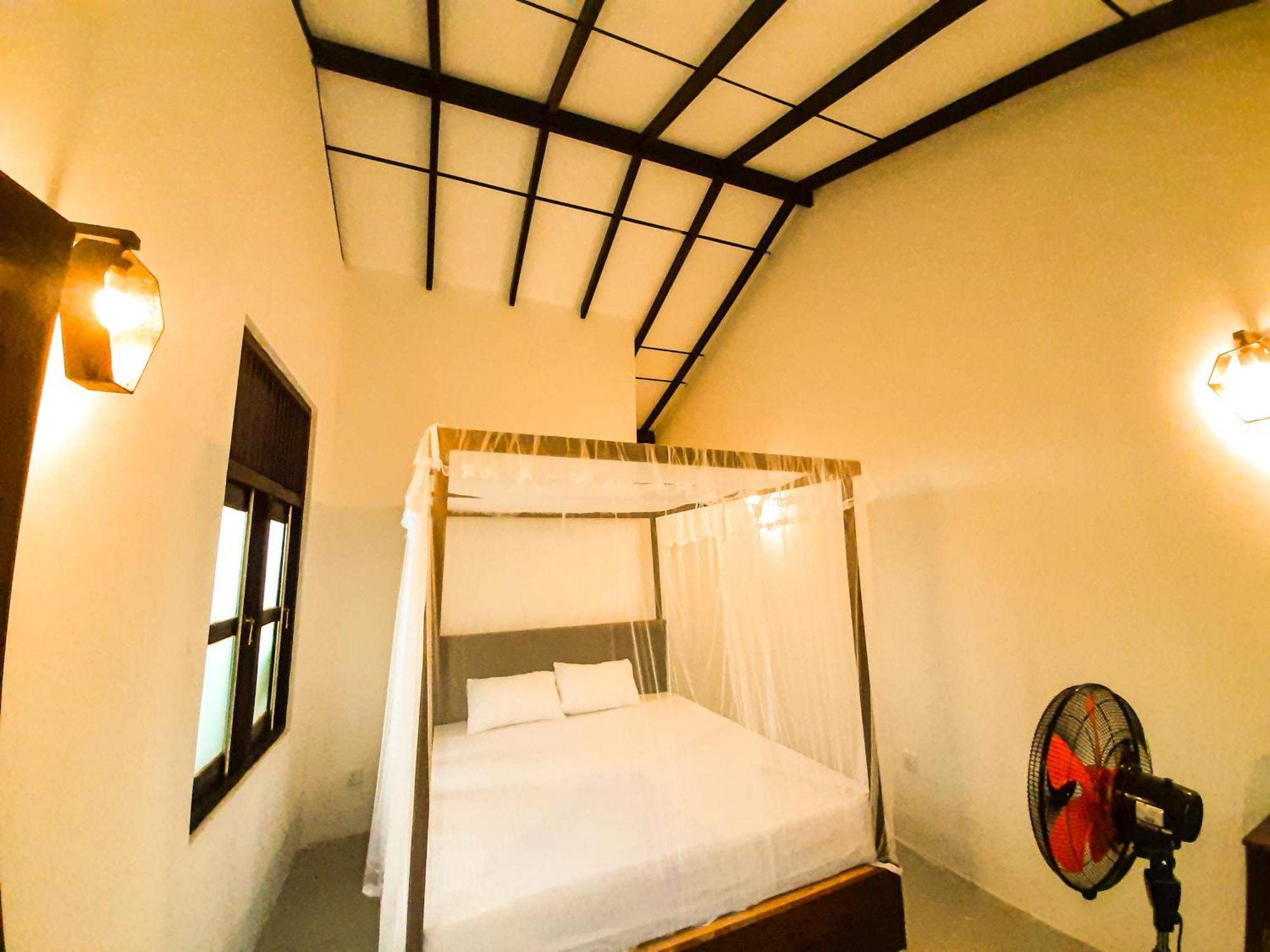 Hotel The Pepper Street Weligama Zewnętrze zdjęcie