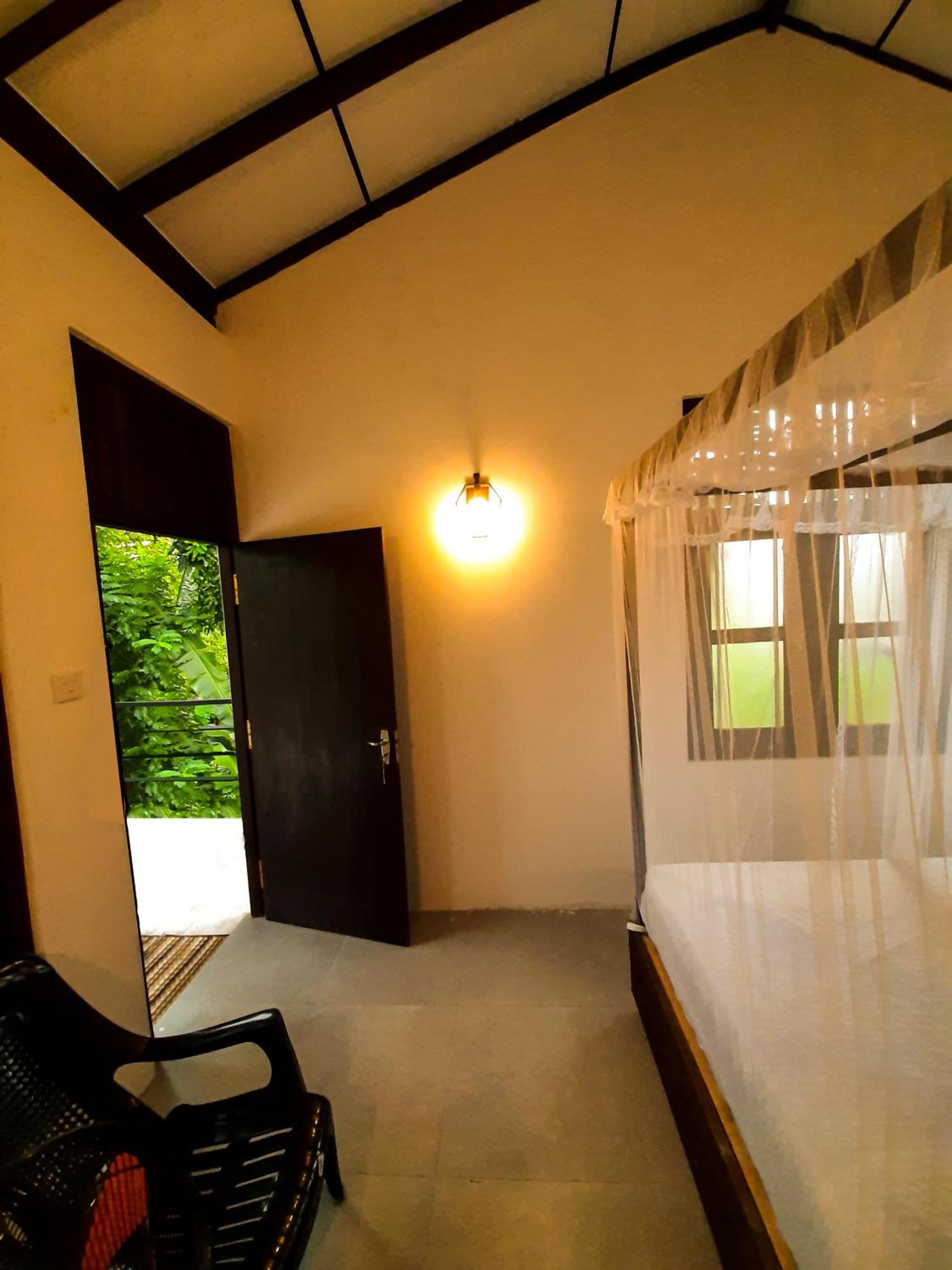 Hotel The Pepper Street Weligama Zewnętrze zdjęcie