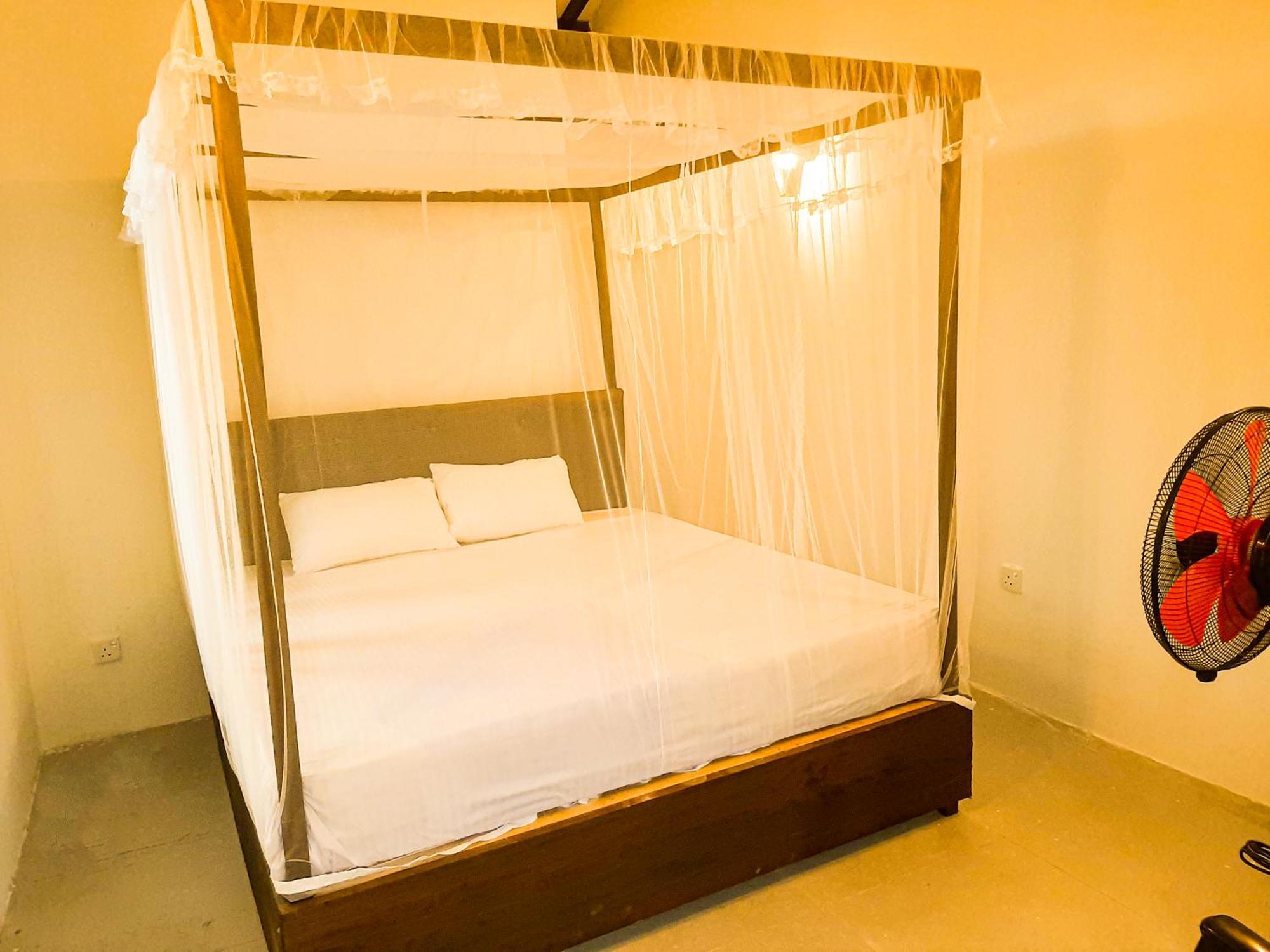 Hotel The Pepper Street Weligama Zewnętrze zdjęcie