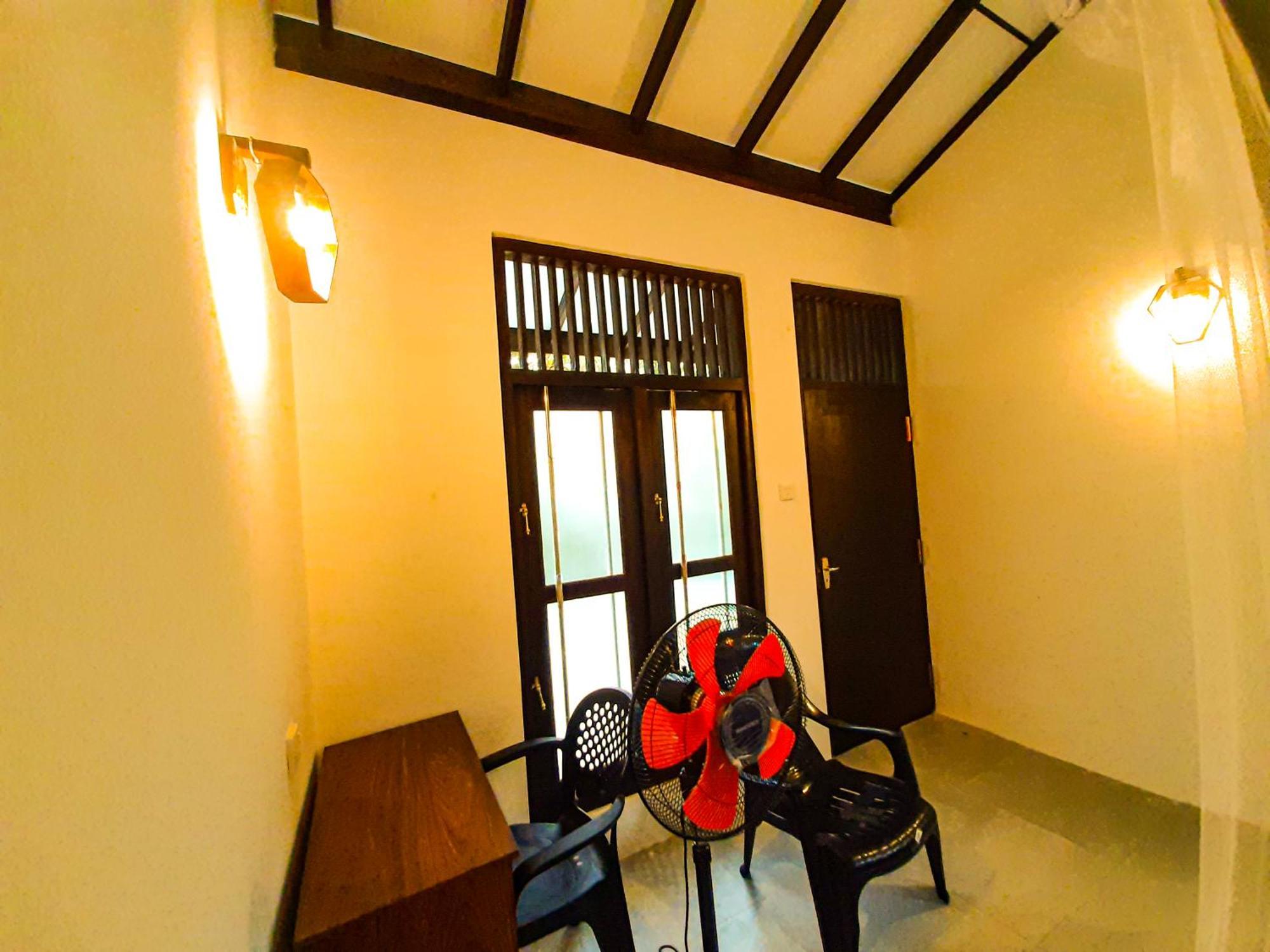 Hotel The Pepper Street Weligama Zewnętrze zdjęcie