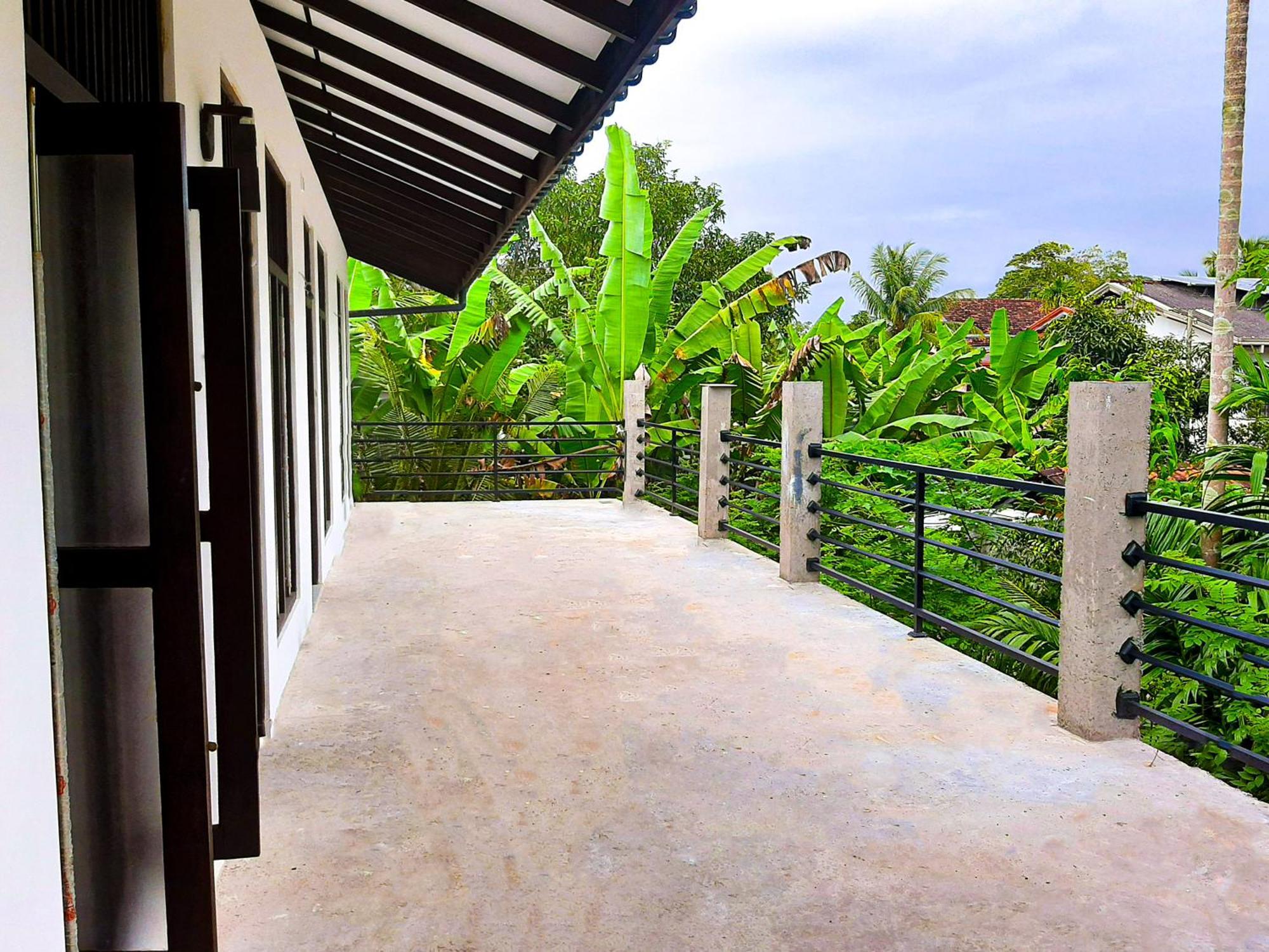 Hotel The Pepper Street Weligama Zewnętrze zdjęcie