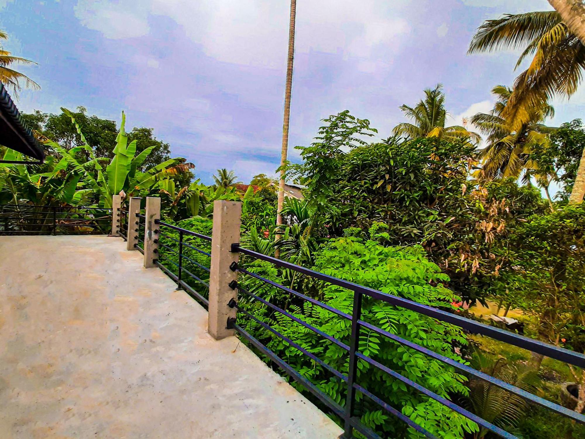 Hotel The Pepper Street Weligama Zewnętrze zdjęcie