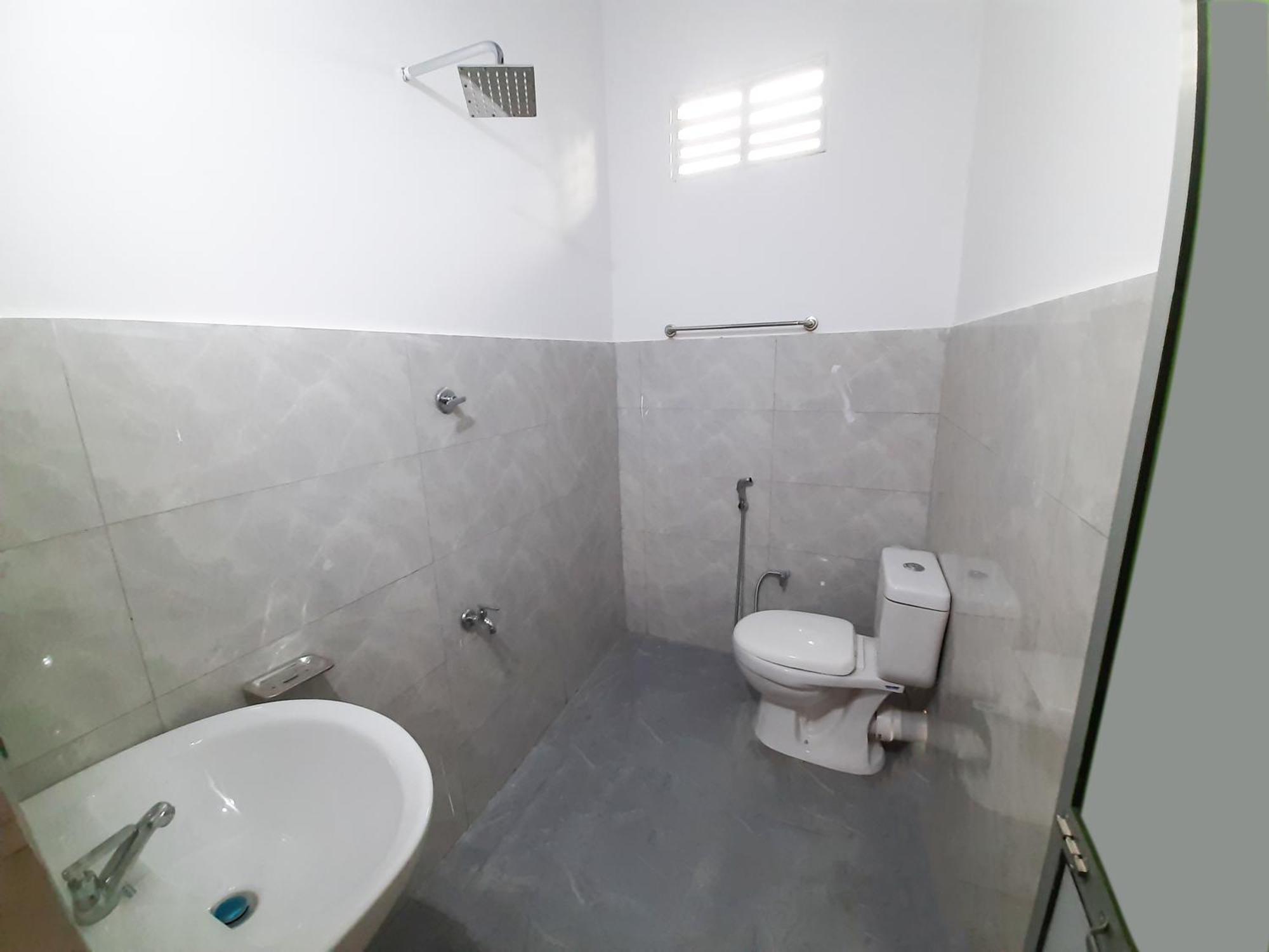 Hotel The Pepper Street Weligama Zewnętrze zdjęcie
