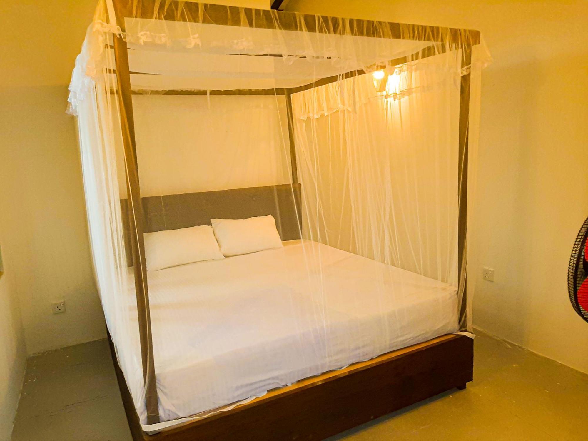 Hotel The Pepper Street Weligama Zewnętrze zdjęcie