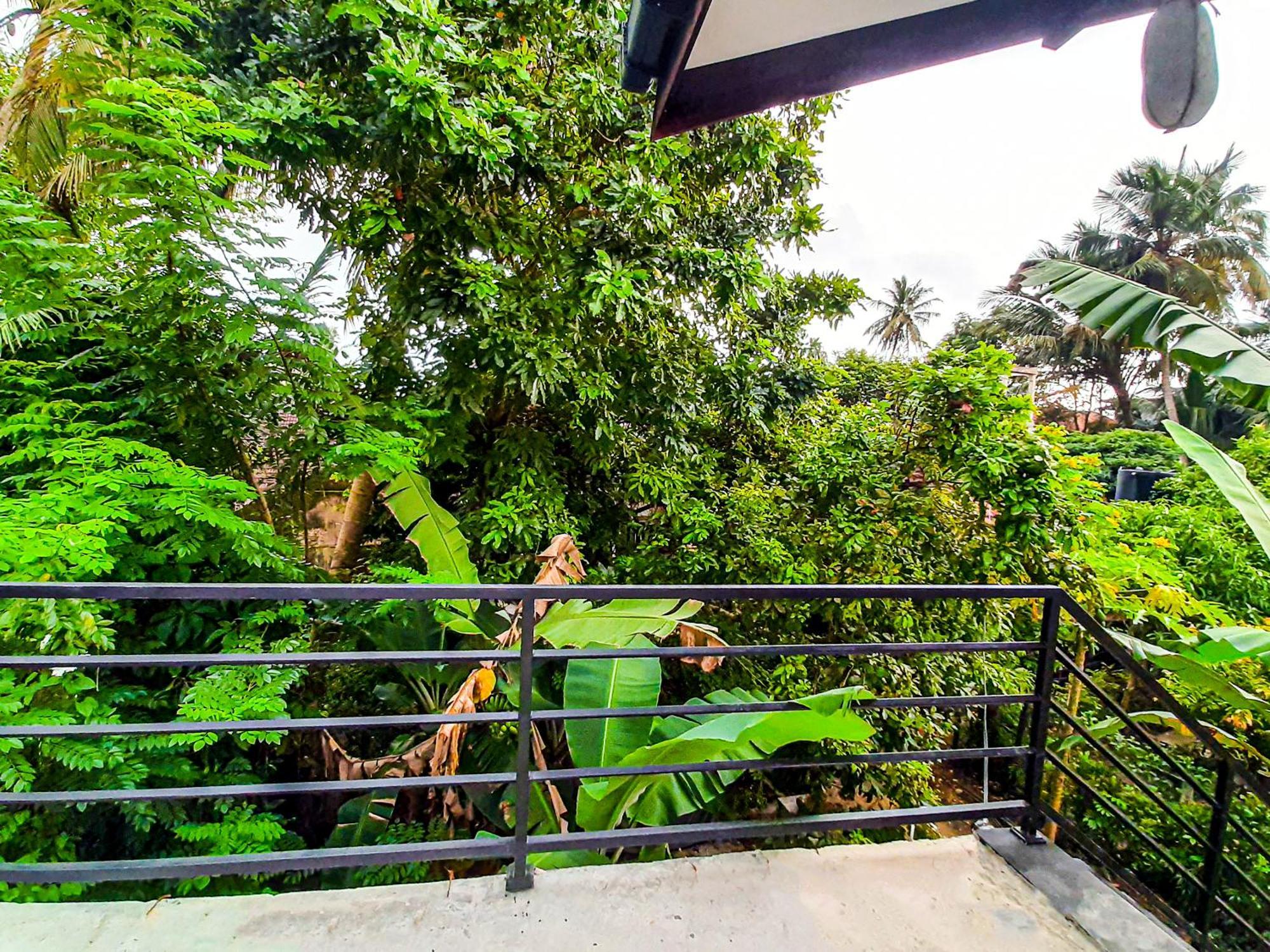 Hotel The Pepper Street Weligama Zewnętrze zdjęcie