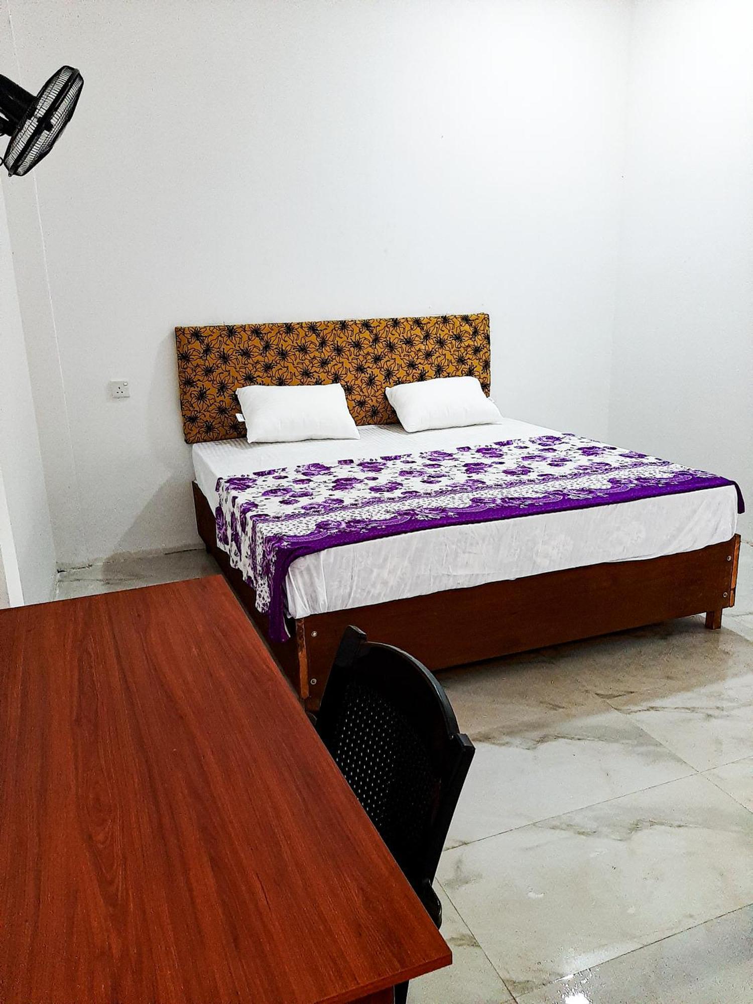 Hotel The Pepper Street Weligama Zewnętrze zdjęcie